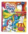 My Little Pony Drawing Book  Kit