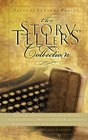 The Storytellers' Collection: Tales of Faraway Places