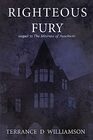 Righteous Fury Sequel to The Mistress of Auschwitz