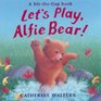 Let's Play Alfie Bear