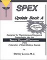SPEX Success Practice Exam Update Book A