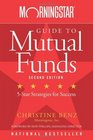 Morningstar Guide to Mutual Funds FiveStar Strategies for Success