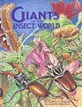 Giants Of Insect Wrld