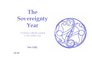 The Sovereignty Year Working with the Natural Cycles of the Year