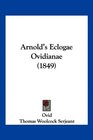 Arnold's Eclogae Ovidianae