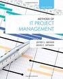 Methods of IT Project Management Third Edition