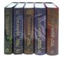 Fablehaven: The Complete Series Boxed Set