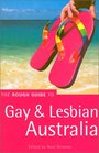 The Rough Guide to Gay  Lesbian Australia