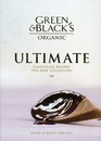 The Green & Black's Organic Ultimate Chocolate Recipes: The New Collection