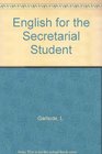 English for the Secretarial Student