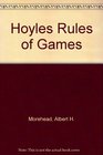 Hoyles Rules of Games 2/E