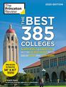 The Best 385 Colleges 2020 Edition InDepth Profiles  Ranking Lists to Help Find the Right College For You
