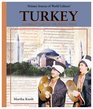 Turkey A Primary Source Cultural Guide