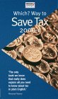 Which Way to Save Tax 20002001