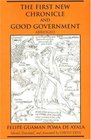 The First New Chronicle And Good Government