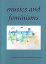 Musics and Feminisms