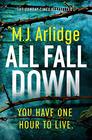 All Fall Down (DI Helen Grace)