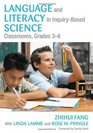 Language and Literacy in InquiryBased Science Classrooms Grades 38