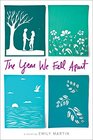 The Year We Fell Apart