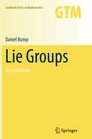 Lie Groups