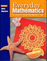 Everyday Mathematics Math Masters