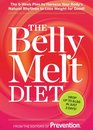 The Belly Melt Diet  The 6Week Plan to Harness Your Body's Natural Rhythms to Lose Weight for Good