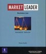 Market Leader Intermediate Business Law