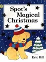 Spot's Magical Christmas