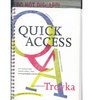 Quick Access  Student Access Code Card Package Fourth Edition