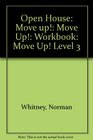 Open House 3 Move Up Workbook