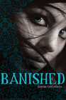 Banished (Hailey Tarbell, Bk 1)