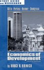 Economics of Development