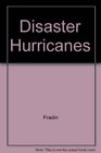 Disaster Hurricanes