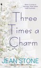 Three Times a Charm (Second Chances, Bk 3)