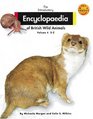 Longman Book Project NonFiction Reference Topic the Introductory Encyclopaedia of British Wild Animals Pack of 6 Vol 4