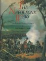The Napoleonic Wars An illustrated History 1792  1815