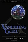 Vanishing Girl The Boy Sherlock Holmes His Third Case