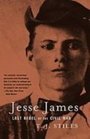 Jesse James Last Rebel of the Civil War