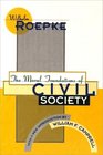 The Moral Foundations of Civil Society