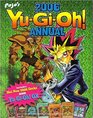 YuGiOh 2006 Annual