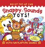 Snappy Sounds Toys