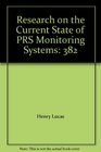 Research on the Current State of PRS Monitoring Systems 382