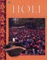 Holi The Hindu Festival of Colours