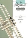 The Allen Vizzutti Trumpet Method, Book 3 (Melodic Studies)