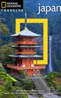 National Geographic Traveler Japan 4th Edition