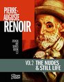 PierreAuguste Renoir  The Nudes  Still Life Vol 2
