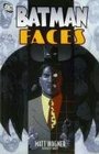 Batman  Faces