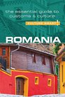 Romania  Culture Smart The Essential Guide to Customs  Culture