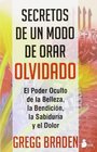 Secretos de un modo de orar olvidado