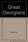 Great Georgians